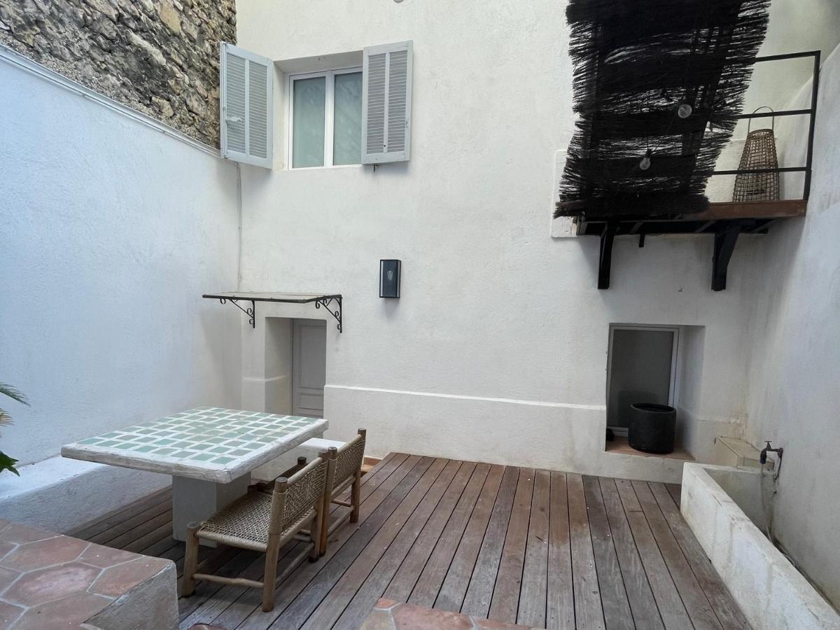 Residence Les Hauts De Saint Charles Marseilles Exterior foto