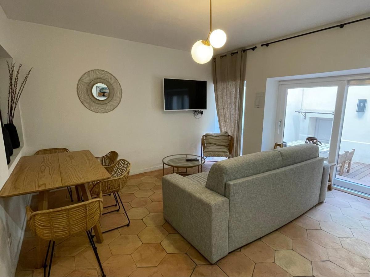 Residence Les Hauts De Saint Charles Marseilles Exterior foto